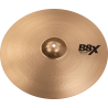 Cymbale Thin Crash Sabian B8X 17 pouces
