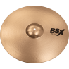Cymbale Thin Crash Sabian B8X 18 pouces