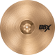 Cymbale Rock Crash Sabian B8X 18 pouces
