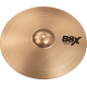Cymbale Rock Crash Sabian B8X 18 pouces
