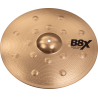 Cymbale Crash Ballistic Sabian B8X 18 pouces