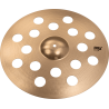 Cymbale Ozone Crash Sabian B8X 18 pouces