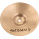 Cymbale Splash Sabian B8X 8 pouces