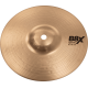 Cymbale Splash Sabian B8X 8 pouces