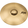 Cymbale Rock Ride Sabian XSR 20 pouces