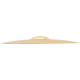 Cymbale Medium Ride Sabian 20 pouces