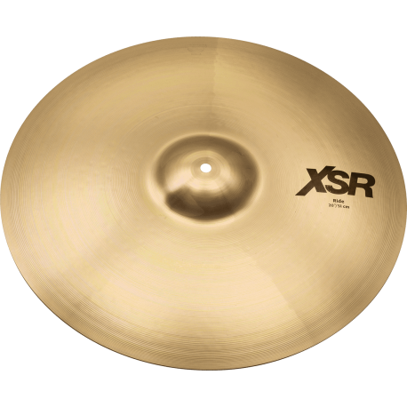 Cymbale Medium Ride Sabian 20 pouces