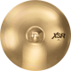 Cymbale Medium Ride Sabian XSR 21 pouces