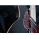Guitare électrique Michael Kelly Trilpe 50 Gloss Black