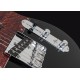 Guitare électrique Michael Kelly Trilpe 50 Gloss Black