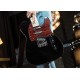 Guitare électrique Michael Kelly Trilpe 50 Gloss Black