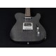 Guitare électrique Michael Kelly 54OP Faded Black open pore