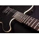 Guitare électrique Michael Kelly 1954 Stin Black Wash