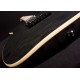 Guitare électrique Michael Kelly 1954 Stin Black Wash
