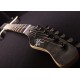 Guitare électrique Michael Kelly 1954 Stin Black Wash