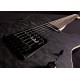 Guitare électrique Michael Kelly 1954 Stin Black Wash