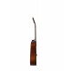 Guitare électro Godin Metropolis Natural Cedar EQ