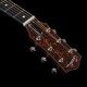 Guitare électro Godin Metropolis Natural Cedar EQ