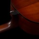 Guitare électro Godin Metropolis Natural Cedar EQ