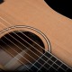 Guitare électro Godin Metropolis Natural Cedar EQ