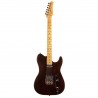 Guitare électrique GODIN Stadium HT Havana Brown