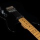 Guitare électrique GODIN Stadium HT Matte Black MN