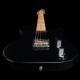 Guitare électrique GODIN Stadium HT Matte Black MN