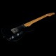 Guitare électrique GODIN Stadium HT Matte Black MN