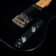 Guitare électrique GODIN Stadium HT Matte Black MN