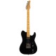 Guitare électrique GODIN Stadium HT Matte Black MN