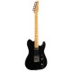 Guitare électrique GODIN Stadium HT Matte Black MN