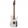 Guitare électrique Godin Stadium HT trans White