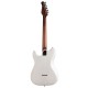 Guitare électrique Godin Stadium HT trans White