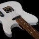 Guitare électrique Godin Stadium HT trans White