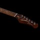 Guitare électrique Godin Stadium HT trans White