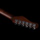 Guitare électrique Godin Stadium HT trans White