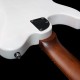 Guitare électrique Godin Stadium HT trans White