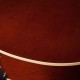 Guitare électrique gaucher Godin 5th Av Kingpin LH Cognac Burst