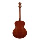 Guitare électrique gaucher Godin 5th Av Kingpin LH Cognac Burst