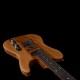 Guitare électrique GODIN Radium Windchester Brown RN