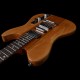 Guitare électrique GODIN Radium Windchester Brown RN