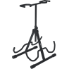 Stand guitare universel double Quiklok QL694