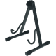 Stand guitare électrique Quiklok GS436-BB