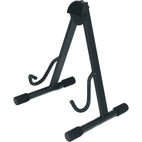 Stand guitare électrique Quiklok GS436-BB