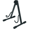 Stand guitare électrique Quiklok GS436-BB