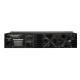 Tête d'ampli basse Ashdown 12 Band ABM 600