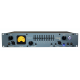 Tête d'ampli basse Ashdown 12 Band ABM 600