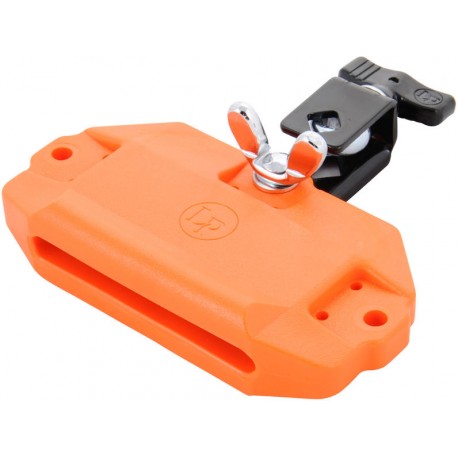 Latin Percussion Jamblock Orange piccolo LP1204