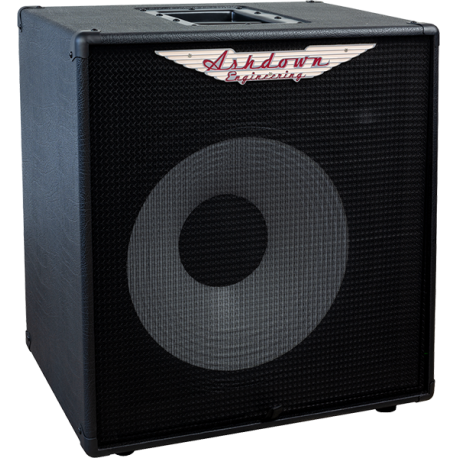 Baffle basse Ashdown RM 115T-EVO II