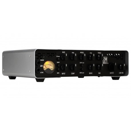 Tête  basse Ashdown RM 800-EVO II